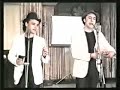 Cabaret napoletano - I Cabarinetti - Gangster