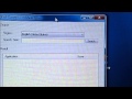 DRM WP7 hack demo