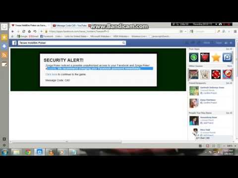 how to remove zynga account