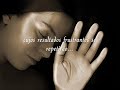 \"Um amor de verdade\" \"Um amor de verdade\"