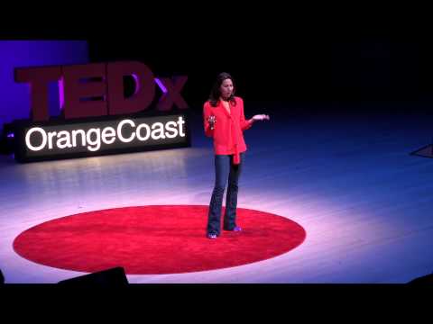 how to define female