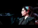 Carmen aria Rinat Shaham mezzo soprano