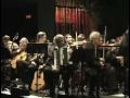 Carl Fortina and the CSUN Studio Orchestra PART 1