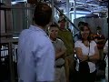 Mark Thompson Giving the Tour at Starr Hill Brewery