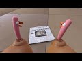 Open video