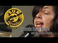 Sarah Borges: Sun Studio Sessions "Daniel Lee"