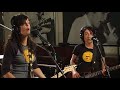 Sarah Borges: Sun Studio Sessions \"Daniel Lee\" Sarah Borges: Sun Studio Sessions \"Daniel Lee\"