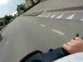 scooter ryde haha