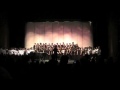 Hallelujah Chorus (Messiah) - SMHS & BHS Concert Choirs