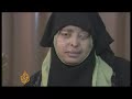 Acid attack raises women's rights issue in Sudan - 08 Mar 08