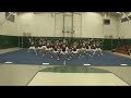 Practice Routine