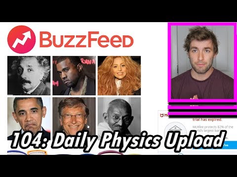 video-linktoworks-Physics Graduate Takes BuzzFeed Quiz: What Should Your...