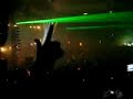 Tiesto in Prag 18.11.2005