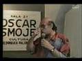 11 LA CONQUISTA/ CC RECOLETA 1992/ Oscar Oso Smoje