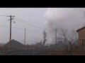 Yinghao coal railway