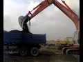DAEWOO SOLAR 280 LC III Excavator Family Paukovic,maschinery DAEWOO SOLAR 280 LC III Excavator Family Paukovic,maschinery