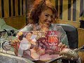 Somaya Reece\