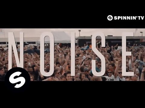 Ralvero - Noise (OUT NOW)