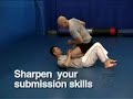 Grappling Drills Stephan Kesting
