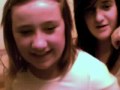 to irah and ben from shaelyn and tilly