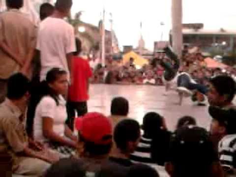panochas aguadas
