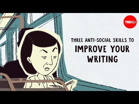 how to write dialogue