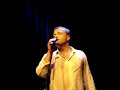 Götz Widmann - Klimakatastrophe (live)