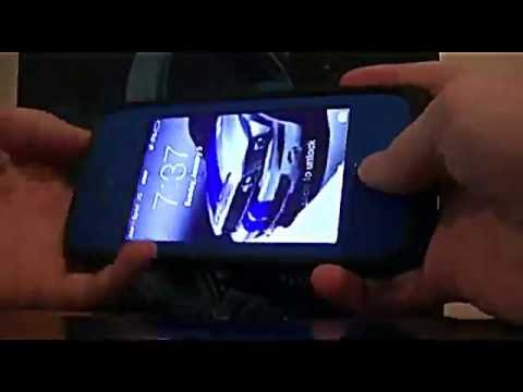 how to turn on iphone with no battery