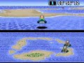 Super Mario Kart - Koopa Beach 1 Super Mario Kart - Koopa Beach 1