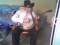 FOGGY MOUNTAIN BREAKDOWN - Earl Scrugg, by YOYO, (live)