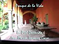 PONQUE DE LA VIDA La piel dormida, poesias de ANAMARIA VASQUEZ CARO