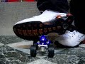 Nike SHOX toy crush Nike SHOX toy crush