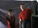 livin' la vida loca crazy dance