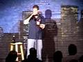 Andy Andrist - I Love Retarded People