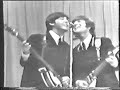 The Beatles live in Paris (part 3) The Beatles live in Paris (part 3)