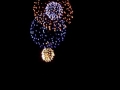 Feuerwerk Wildberg Schäferlauf Teil 2