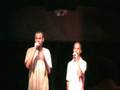 Mehdi DIX et Madame Bert 1