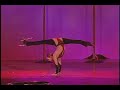 Re: Power Track Act - ALEGRIA (Cirque du Soleil)