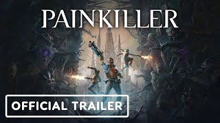 Купить Painkiller Купить Painkiller