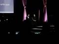 Noah Galvin Kevin Kline Awards