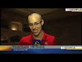 Marek Hamsik Nuovo Look - Si Rasa i Capelli A Zero ! HQ
