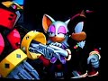 Sonic Heroes Opening Sonic Heroes Opening