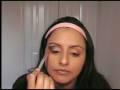 Hooded Eye Tutorial