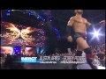 Christy Hemme botch - TNA Impact Wrestling (09/05/2013)