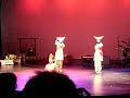 Taring PINTU - NUS exxon campus concert (3/3)