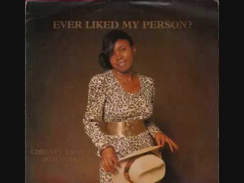 Seun Rere - Christy Essien Igbokwe