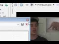 Picture In Picture Tutorial - Sony Vegas