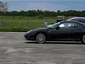 UK Fastest Mitsubishi FTO vs a Subaru Impreza UK Fastest Mitsubishi FTO vs a Subaru Impreza