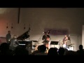 Earl Wilson DAWANDA /w Warren Wolf Group Live in DC Pt 1 of 2 11/21/08