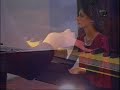 gisbranco (bianca gismonti e claudia castelo branco) interpreta a can��o aquelas coisas todas, de toninho horta. arranjo: duo gisbranco. gravado em apresenta��o no ibam e transmitido pela tve no programa 